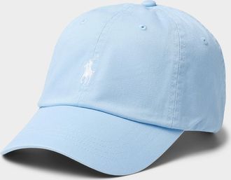 Polo Ralph Lauren Womens Classic logo baseball cap