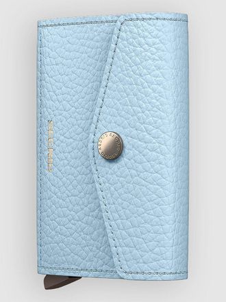 Secrid Envelope Geldb&ouml;rse blau