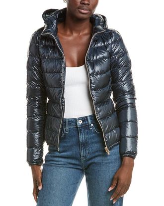 Herno Giada Puffer Down Jacket