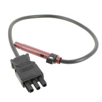 Universal Works Cella Siemens Qrb1b Ampiii N Per Caldaia Varie