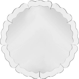 Bassett Mirror Company Alissar Wall Mirror