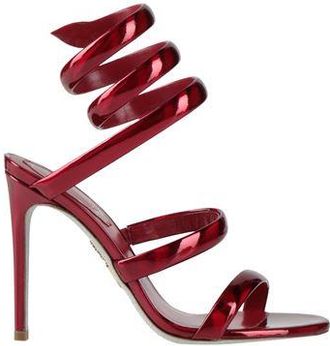 Rene Caovilla CALZADO - Sandalias con cierre en YOOX.COM