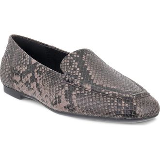 Ecco Margot Origami Ballet Flat in Taupe at Nordstrom, Size 10-10.5Us