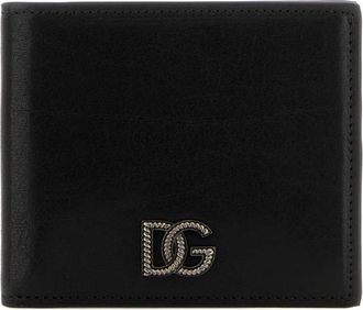 Dolce & Gabbana Wallets