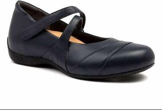 Ziera Womens Xray W Mary Jane In Navy