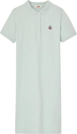 Jott Jott, Donna, Abiti, Verde, M, new