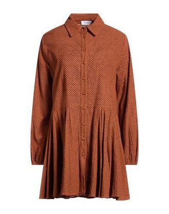 Hopper DRESSES - Mini dresses sur YOOX.COM
