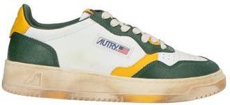 Autry FOOTWEAR - Trainers sur YOOX.COM