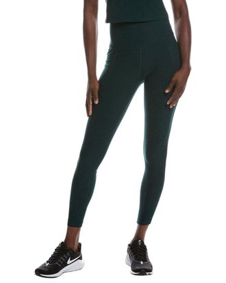 Beyond Yoga Beyond Yoga Out Of Pocket High Waisted Legging