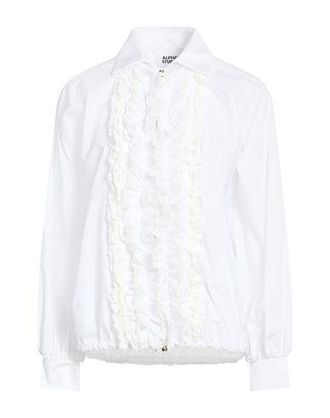 Alpha Studio TOPS - Hemden auf YOOX.COM