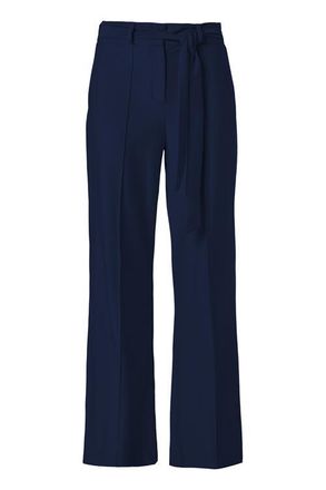 Mart Visser Indy Travel Broek Navy