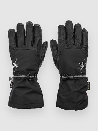 Volcom 91 Gore Tex Handschuhe black