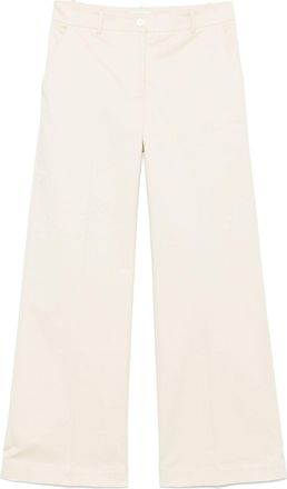 P.A.R.O.S.H. Pantaloni Celebrity - Toni neutri