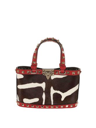 Valentino Garavani Rockstud mini bag