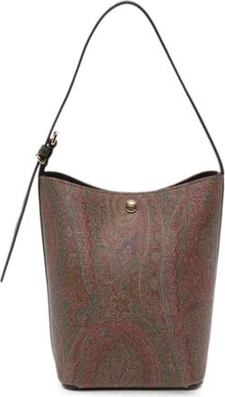 Etro Donna, Borse, Marrone, Taglia unica, new