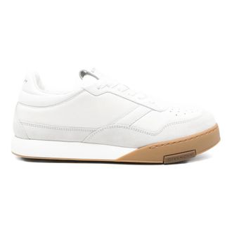 Givenchy Yard Trainers - male - Givenchy - Sneakers - White - 6 UK - Shoes