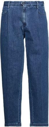 BRIGLIA 1949 BOTTOMWEAR - Jeans on YOOX.COM