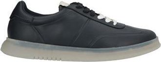 Emporio Armani CALZADO - Sneakers en YOOX.COM