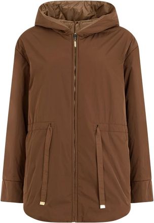 Max Mara Mujer, Chaquetas, Marr&oacute;n, Talla: S