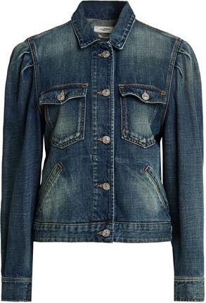 Isabel Marant CAPISPALLA - Capispalla jeans su YOOX.COM