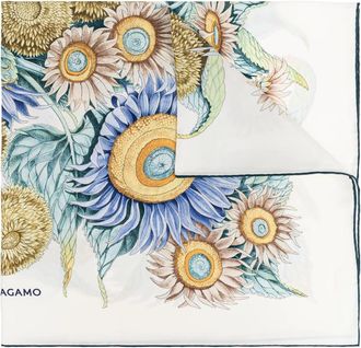 Ferragamo Donna, Accessori, Multicolore, Taglia unica, new