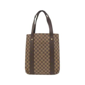 Louis Vuitton Pre-owned Tote Bag - unisex - Louis Vuitton Vintage - Vintage Tote Bags - Brown - ONE SIZE - Pre-owned