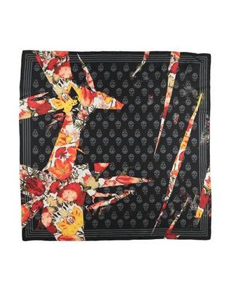 Alexander McQueen ACCESSORI - Sciarpe su YOOX.COM