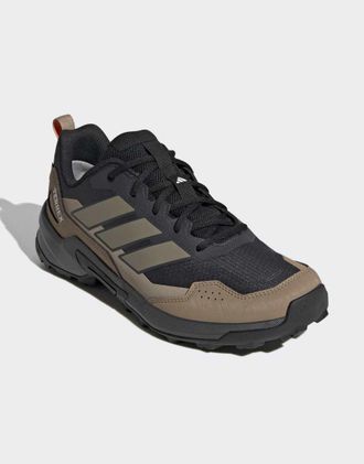adidas Terrex Eastrail 3 Climaproof - Scarpe da hiking marrone e antracite-Nero