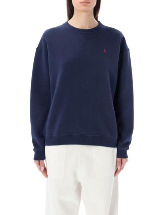 Polo Ralph Lauren Classic Pony Crewneck