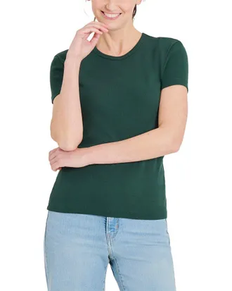 Life is good Life Is Good Ribbed T-Shirt