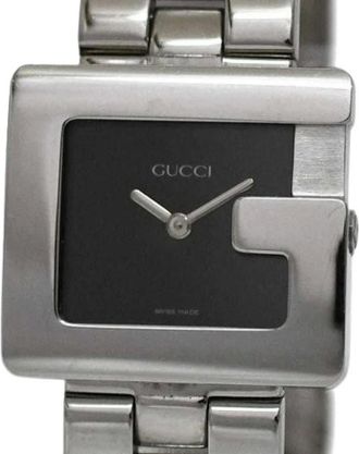 Gucci unisex, Pre-owned, Nero, Taglia unica, used