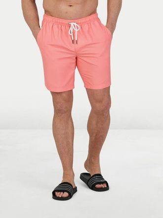 Raging Bull Swim Shorts in Coral at Nordstrom, Size Xxx-Large