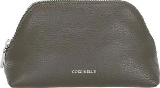 Coccinelle Helga Pochette - Bags - Mujer - Marr&oacute;n - ONE SIZE