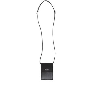 Saint Laurent Bo Mng Le 5A7 Queens Calf from $2,669.00 - on