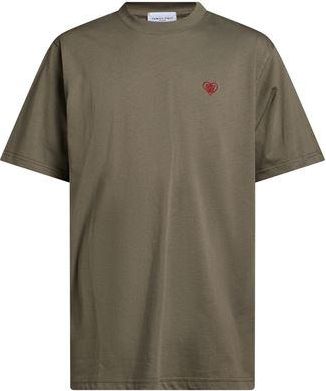 Family Fir$t Milano TOPWEAR - T-shirts on YOOX.COM