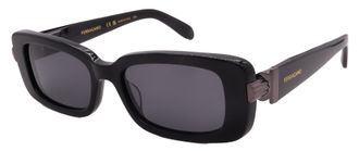Ferragamo Sunglasses SF1105S-001-52-17-135 Non-Polarized