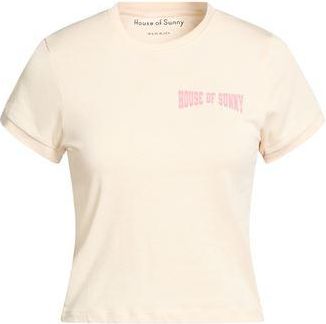 House of Sunny CAMISETAS Y TOPS - Camisetas en YOOX.COM