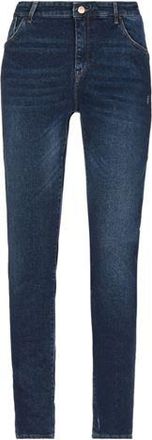 Emporio Armani BOTTOMWEAR - Jeans sur YOOX.COM