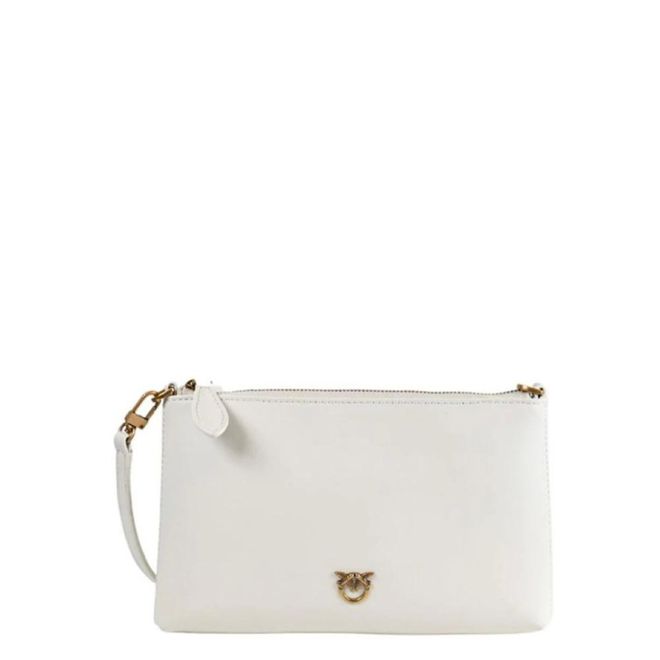 Mujer, Bolsos, Blanco, Talla: ONE Size