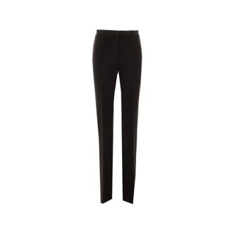 Pinko Pinko, Dames, Broeken, Zwart, Maat: XS