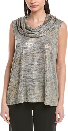 Joseph Ribkoff Sleeveless Top