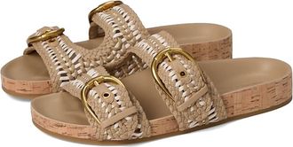 Veronica Beard Prue Woven In Sand