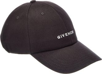 Givenchy Curved Cap