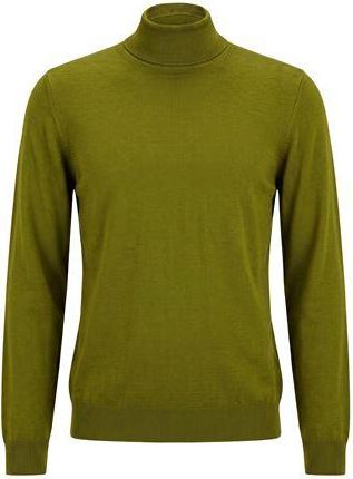 Alpha Studio KNITWEAR - Turtlenecks on YOOX.COM
