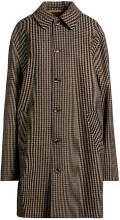 A.P.C. CAPISPALLA - Cappotti su YOOX.COM