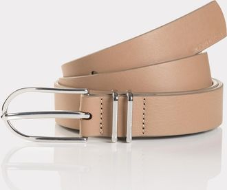 Tom Tailor Ledergürtel