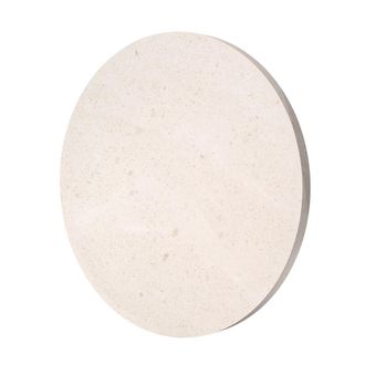 FLOS Camouflage 240 LED Wandleuchte, crema dorcia