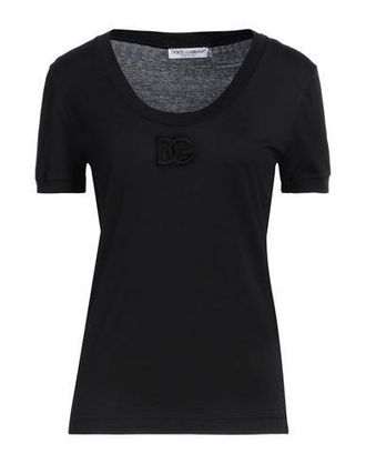 Dolce & Gabbana TOPS - T-shirts auf YOOX.COM