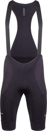 Nalini Dyneema Bib Short Velohose f&uuml;r Herren | grau