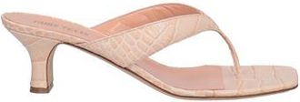 PARIS TEXAS FOOTWEAR - Thong sandals sur YOOX.COM